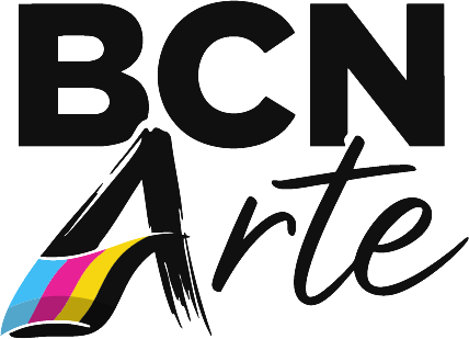 Bcn Arte Logo